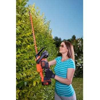 Black&Decker aku makaze za živicu 36V BCHTS3625L1-QW-2