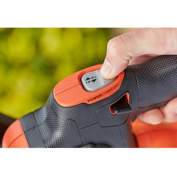 Black&Decker aku makaze za živicu 36V BCHTS3625L1-QW Black&Decker aku makaze za živicu 36V BCHTS3625L1-QW