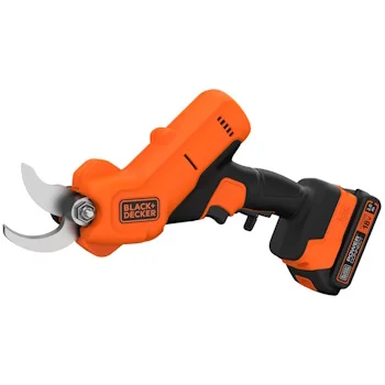Black&Decker aku makaze za orezivanje 18V BCPP18D1-QW