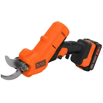 Black&Decker aku makaze za orezivanje 18V BCPP18D1-QW-1