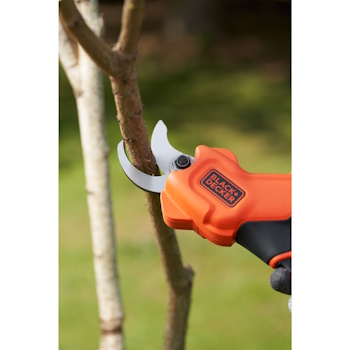 Black&Decker aku makaze za orezivanje 18V BCPP18D1-QW Black&Decker aku makaze za orezivanje 18V BCPP18D1-QW
