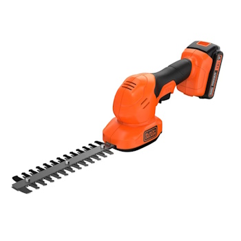 Black&Decker aku makaze za travu 18V BCSS18D1-QW Black&Decker aku makaze za travu 18V BCSS18D1-QW