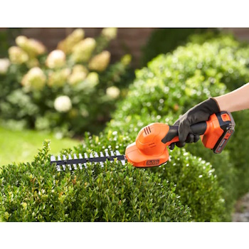 Black&Decker aku makaze za travu 18V BCSS18D1-QW Black&Decker aku makaze za travu 18V BCSS18D1-QW