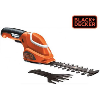 Black&Decker akumulatorske makaze GSBD700 Black&Decker akumulatorske makaze GSBD700