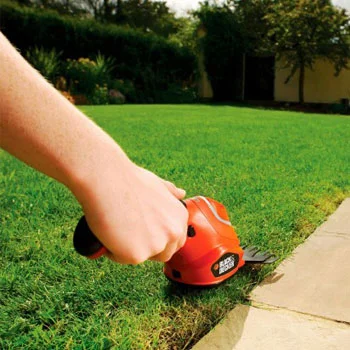 Black&Decker akumulatorske makaze GSBD700 Black&Decker akumulatorske makaze GSBD700