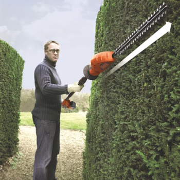 Black&Decker aku makaze za živicu 18V GTC1843L20-QW Black&Decker aku makaze za živicu 18V GTC1843L20-QW
