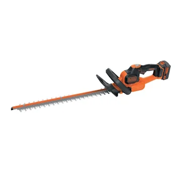 Black&Decker aku makaze za živicu 18V GTC18504PC-JP
