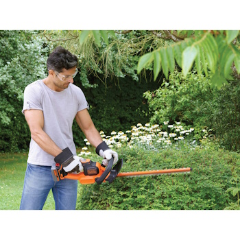 Black&Decker aku makaze za živicu 18V GTC18504PC-JP Black&Decker aku makaze za živicu 18V GTC18504PC-JP