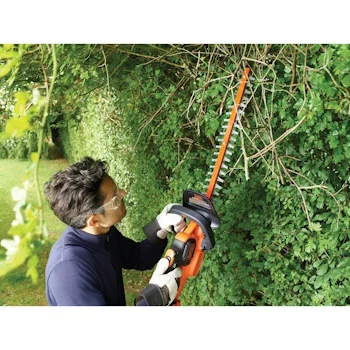 Black&Decker aku makaze za živicu 18V GTC18504PC-JP-2