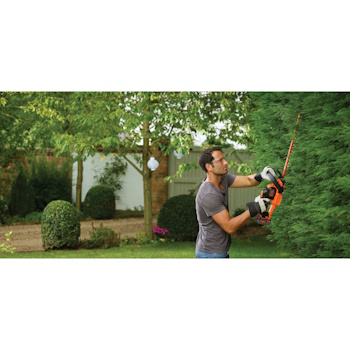 Black&Decker aku makaze za živicu 18V GTC18504PC-JP Black&Decker aku makaze za živicu 18V GTC18504PC-JP