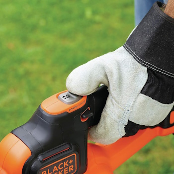 Black&Decker aku makaze za živu ogradu 50cm GTC18504PC-QW Black&Decker aku makaze za živu ogradu 50cm GTC18504PC-QW