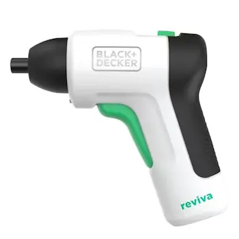 Black&Decker aku odvijač 3.6V REVSD4C-1