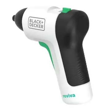 Black&Decker aku odvijač 3.6V REVSD4C-2