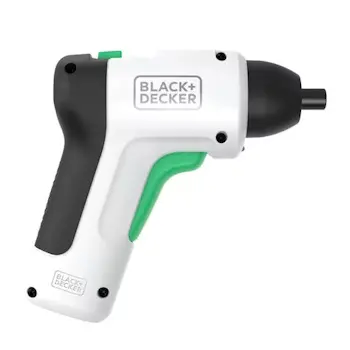 Black&Decker aku odvijač 3.6V REVSD4C-3