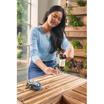 Black&Decker aku odvijač 3.6V REVSD4C-4