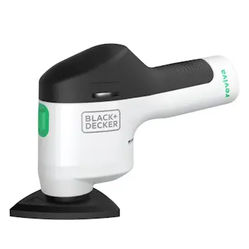 Black&Decker aku šlajferica 12V REVDS12C Black&Decker aku šlajferica 12V REVDS12C