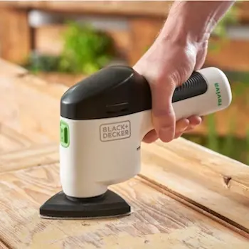 Black&Decker aku šlajferica 12V REVDS12C Black&Decker aku šlajferica 12V REVDS12C