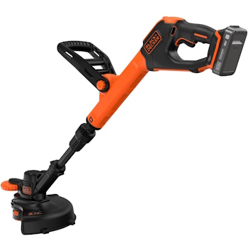 Black&Decker aku trimer 18V BCST918D1-GB Black&Decker aku trimer 18V BCST918D1-GB