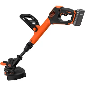 Black&Decker aku trimer 18V BCST918D1-GB-1