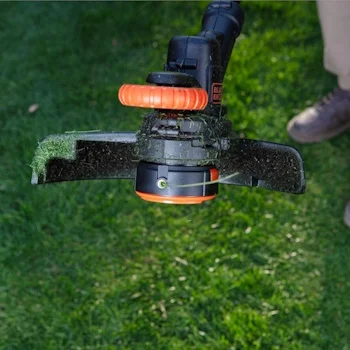 Black&Decker aku trimer 18V BCST918D1-GB-6