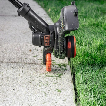 Black&Decker aku trimer 18V BCST918D1-GB Black&Decker aku trimer 18V BCST918D1-GB