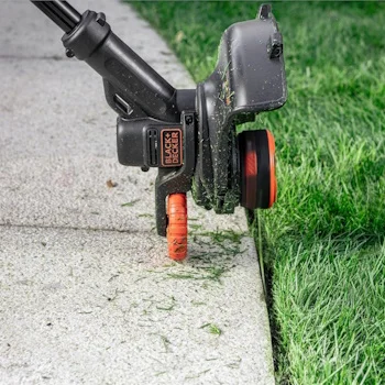 Black&Decker aku trimer 18V BCST918D1-GB-7