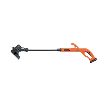 Black&Decker aku trimer za travu 18V ST1823-QW Black&Decker aku trimer za travu 18V ST1823-QW