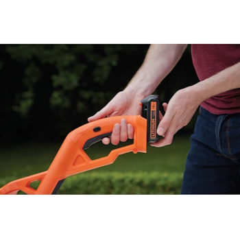 Black&Decker aku trimer za travu 18V ST1823-QW Black&Decker aku trimer za travu 18V ST1823-QW