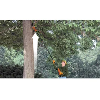 Black&Decker aku trimer za grane 18V GPC1820L20-QW-2