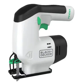 Black&Decker aku ubodna testera 12V REVJ12C Black&Decker aku ubodna testera 12V REVJ12C