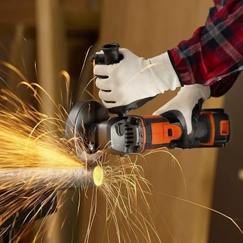 Black&Decker akumulatorski set u torbi BCK24D2S-QW-4 Black&Decker akumulatorski set u torbi BCK24D2S-QW-4