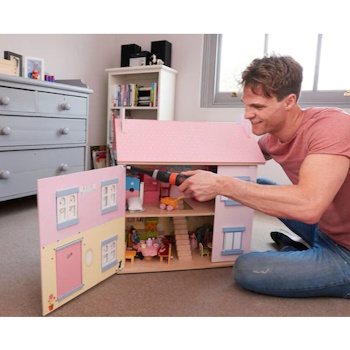 Black&Decker akumulatorski šrafciger BCF601C-XJ-4