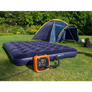 Black&Decker auto kompresor 12V ASI400 Black&Decker auto kompresor 12V ASI400