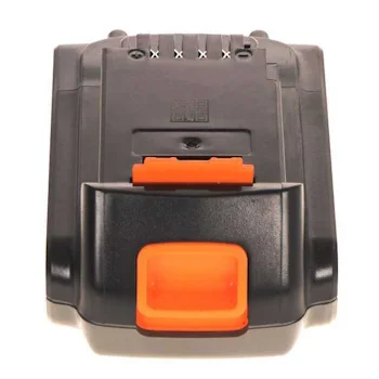 Black&Decker baterija 18V 2.5Ah BL2518-XJ Black&Decker baterija 18V 2.5Ah BL2518-XJ