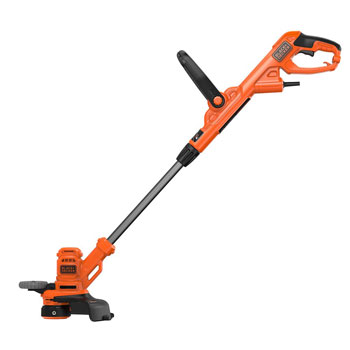 Black&Decker električni trimer kosilica 3u1 BESTA530cm-2