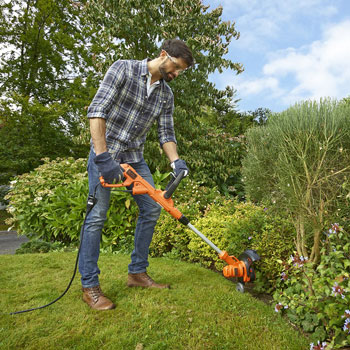 Black&Decker električni trimer kosilica 3u1 BESTA530cm Black&Decker električni trimer kosilica 3u1 BESTA530cm