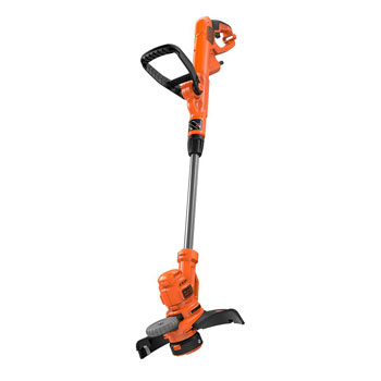 Black&Decker električni trimer kosilica 3u1 BESTA530cm-4