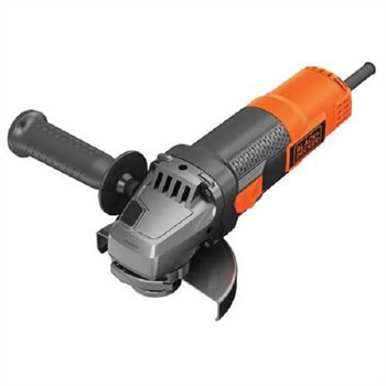 Black&Decker ugaona brusilica BEG210