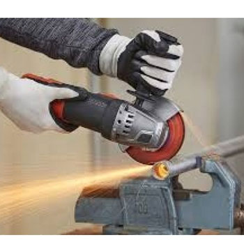Black&Decker ugaona brusilica BEG210 Black&Decker ugaona brusilica BEG210