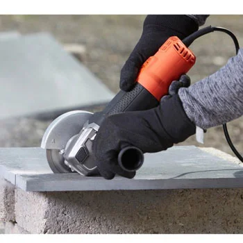 Black&Decker ugaona brusilica BEG210-3