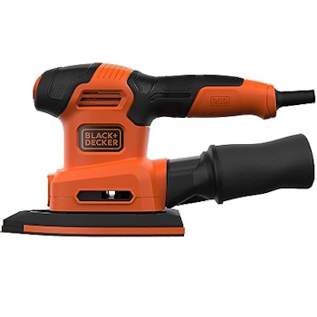 Black&Decker delta brusilica 200W BEW200-QS-1