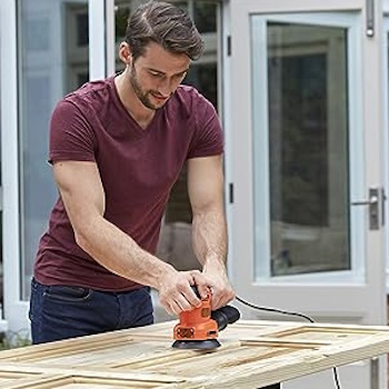 Black&Decker delta brusilica 200W BEW200-QS Black&Decker delta brusilica 200W BEW200-QS