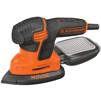 Black&Decker delta šlajferica120W KA2000-QS-1