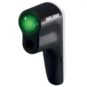 Black&Decker detektor temperature od -30 do +150°C TLD100 Black&Decker detektor temperature od -30 do +150°C TLD100