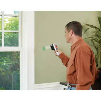 Black&Decker detektor temperature od -30 do +150°C TLD100 Black&Decker detektor temperature od -30 do +150°C TLD100