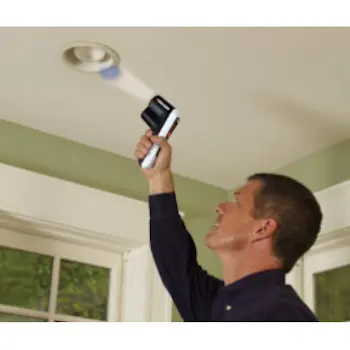 Black&Decker detektor temperature od -30 do +150°C TLD100 Black&Decker detektor temperature od -30 do +150°C TLD100