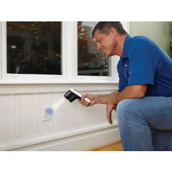 Black&Decker detektor temperature od -30 do +150°C TLD100 Black&Decker detektor temperature od -30 do +150°C TLD100