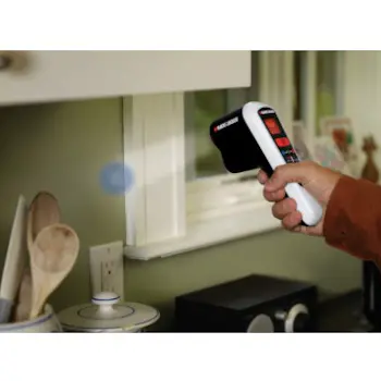 Black&Decker detektor temperature od -30 do +150°C TLD100 Black&Decker detektor temperature od -30 do +150°C TLD100