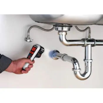 Black&Decker detektor temperature od -30 do +150°C TLD100 Black&Decker detektor temperature od -30 do +150°C TLD100