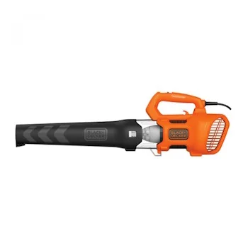 Black&Decker električna duvaljka za lišće 1850W BEBL185-QS Black&Decker električna duvaljka za lišće 1850W BEBL185-QS